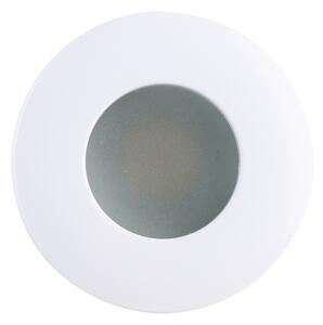Eglo 94093 - LED podhledové koupelnové svítidlo MARGO 1xGU10/5W/230V IP65