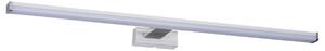 ASTEN nástěnné koupelnové svít. LED 15W, 1340lm, 4000K, IP44, 90cm, chrom