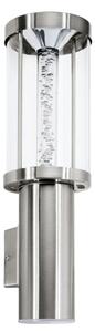 Eglo 94127 - LED venkovní osvětlení TRONO STICK 1xGU10/3W + LED/3,7W IP44