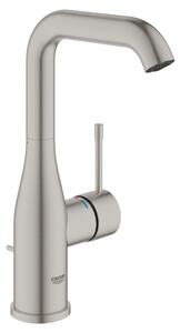 GROHE Essence Professional - Páková umyvadlová baterie, velikost L, supersteel 24174DC1