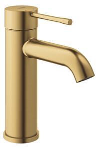 GROHE Essence Professional - Páková umyvadlová baterie, velikost S, kartáčovaný Cool Sunrise 24172GN1