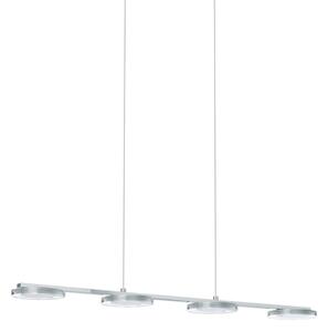 Eglo 94245 - LED závěsné svítidlo CARTAMA 4xLED/4,5W/230V