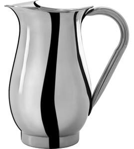 Kovový džbán Silver 2 l