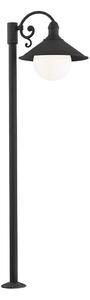 Argon 3284 - Venkovní lampa ERBA BIS 1xE27/15W/230V