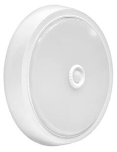 LED stropní svítidlo se senzorem NYMPHEA SLIM LED/18W/230V