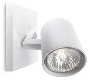 Philips Massive 53090/31/12 - Bodové svítidlo RUNNER 1xGU10/50W/230V