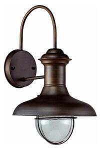 FARO 71140 - Venkovní nástěnné svítidlo ESTORIL 1xE27/60W/230V