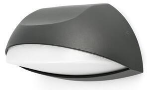 FARO 71197 - LED Venkovní nástěnné svítidlo NUM LED/7W/230V IP54