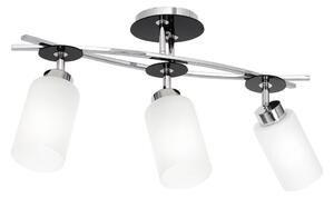 Stropní svítidlo TOKIO 3xE27/60W/230V