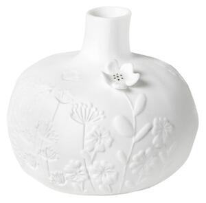 Porcelánová vázička Flower Garden