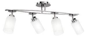 Stropní svítidlo TOKIO 4xE27/60W/230V