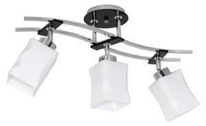 Stropní svítidlo DERBY 3xE27/60W/230V
