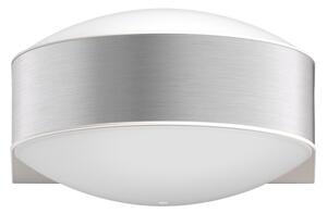 Philips 17336/47/PN - Venkovní nástěnné svítidlo MYGARDEN CHIPMUNK E27/42W IP44