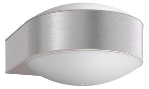 Philips 17336/47/PN - Venkovní nástěnné svítidlo MYGARDEN CHIPMUNK E27/42W IP44