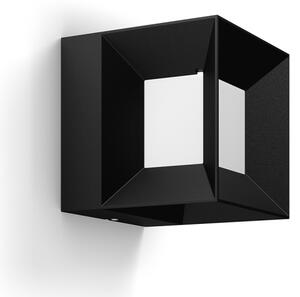 Philips 16480/30/P0 - LED venkovní nástěnné svítidlo PARTERRE LED/8W IP44