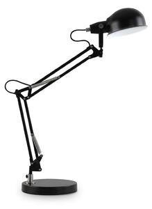 Ideal Lux Stolní lampa JOHNNY Barva: Černá