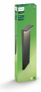 Philips 16486/93/P0 - LED Venkovní lampa MYGARDEN BUSTAN 2xLED/4,5W/230V IP44