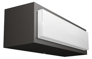 Philips 17354/93/P3 - LED Venkovní nástěnné svítidlo LED/4,5W IP44