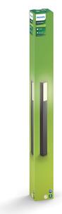 Philips 16489/93/P0 - LED Venkovní lampa STRATOSPHERE 2xLED/4,5W/230V IP44