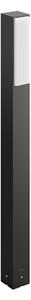 Philips 16489/93/P0 - LED Venkovní lampa STRATOSPHERE 2xLED/4,5W/230V IP44