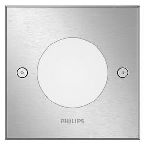 Philips 17356/47/P0 - LED venkovní nájezdové svítidlo MYGARDEN CRUST LED/3W