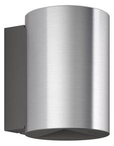 Philips 17357/47/P0 - LED venkovní nástěnné svítidlo BUXUS 2xLED/4,5W IP44