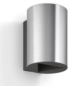 Philips 17357/47/P0 - LED venkovní nástěnné svítidlo BUXUS 2xLED/4,5W IP44