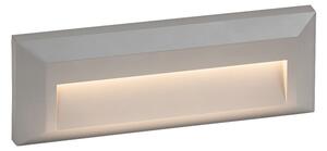 Rabalux 8011 - LED Venkovní nástěnné svítidlo PUEBLO LED/1,6W IP65