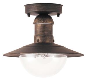 Rabalux 8736 - Venkovní stropní svítidlo OSLO 1xE27/60W IP44