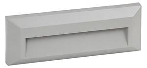 Rabalux 8011 - LED Venkovní nástěnné svítidlo PUEBLO LED/1,6W IP65