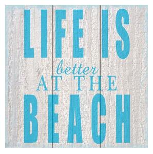 Ubrousky Life is Better at theBeach 3400114