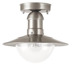 Rabalux 8763 - Venkovní stropní svítidlo OSLO 1xE27/60W IP44