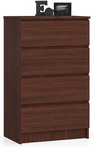Komoda Kneset (wenge). Akce -13%