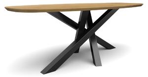 Jídelní stůl Pilich velikost stolu (D x Š): 200 x 100 (cm)