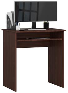PC stolek Shakti (wenge). Akce -13%