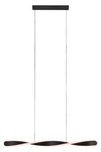 ZÁVĚSNÉ LED SVÍTIDLO, 89/6/150 cm Novel - Závěsná světla