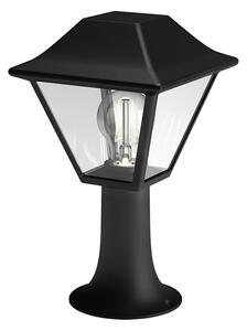 Philips 16496/30/PN - Venkovní lampa MYGARDEN ALPENGLOW 1xE27/60W/230V IP44
