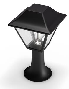 Philips 16496/30/PN - Venkovní lampa MYGARDEN ALPENGLOW 1xE27/60W/230V IP44