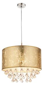 Globo 15187H3 - Lustr AMY 1xE27/60W