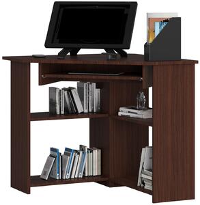 PC stolek Trata (wenge). Akce -11%