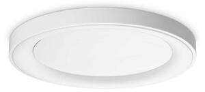 Ideal Lux Stropní LED svítidlo PLANET ⌀60cm Barva: Bílá