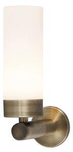 Rabalux 5745 Betty LED Vnitřní osvětlení | Přírodní bílá | 4W | Barevný kov | Bílá | Bronz - r-5745