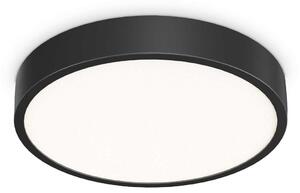 Ideal Lux Stropní LED svítidlo RAY ⌀40cm Barva: Bílá