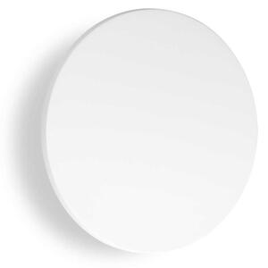 Ideal Lux Venkovní nástěnné/stropní LED svítidlo PUNTO ⌀30cm Barva: Bílá