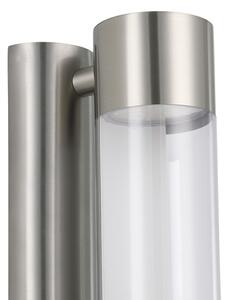 Eglo 96013 - LED Venkovní nástěnné svítidlo ROBLEDO 2xLED/3,7W IP44
