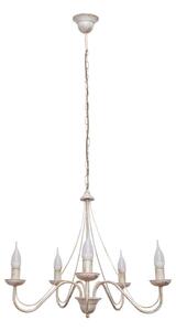 Lustr MALBO 5xE14/10W