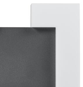Eglo 95988 - LED Venkovní nástěnné svítidlo SITIA 2xLED/4,8W IP44