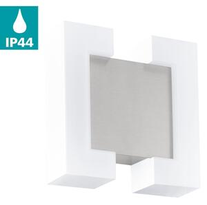 Eglo 95987 - LED Venkovní nástěnné svítidlo SITIA 2xLED/4,8W IP44