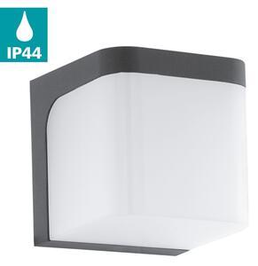 Eglo 96256 - LED Venkovní nástěnné svítidlo JORBA LED/4,9W/230V IP44