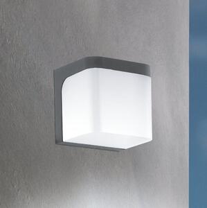 Eglo 96256 - LED Venkovní nástěnné svítidlo JORBA LED/4,9W/230V IP44